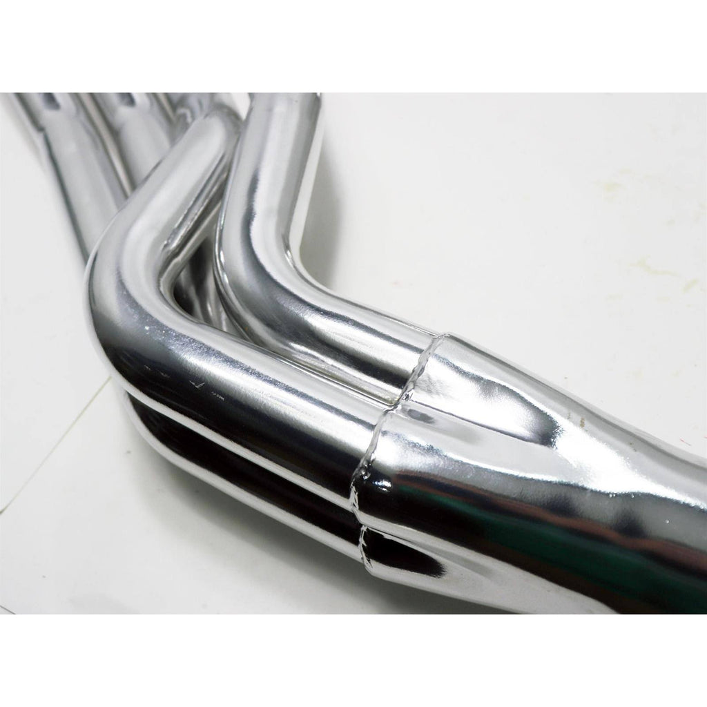 Hooker Headers 2457-1hkr Competition Header A41322