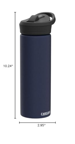 CamelBak Eddy+ Insulated Stainless Steel Water Bottle P310812