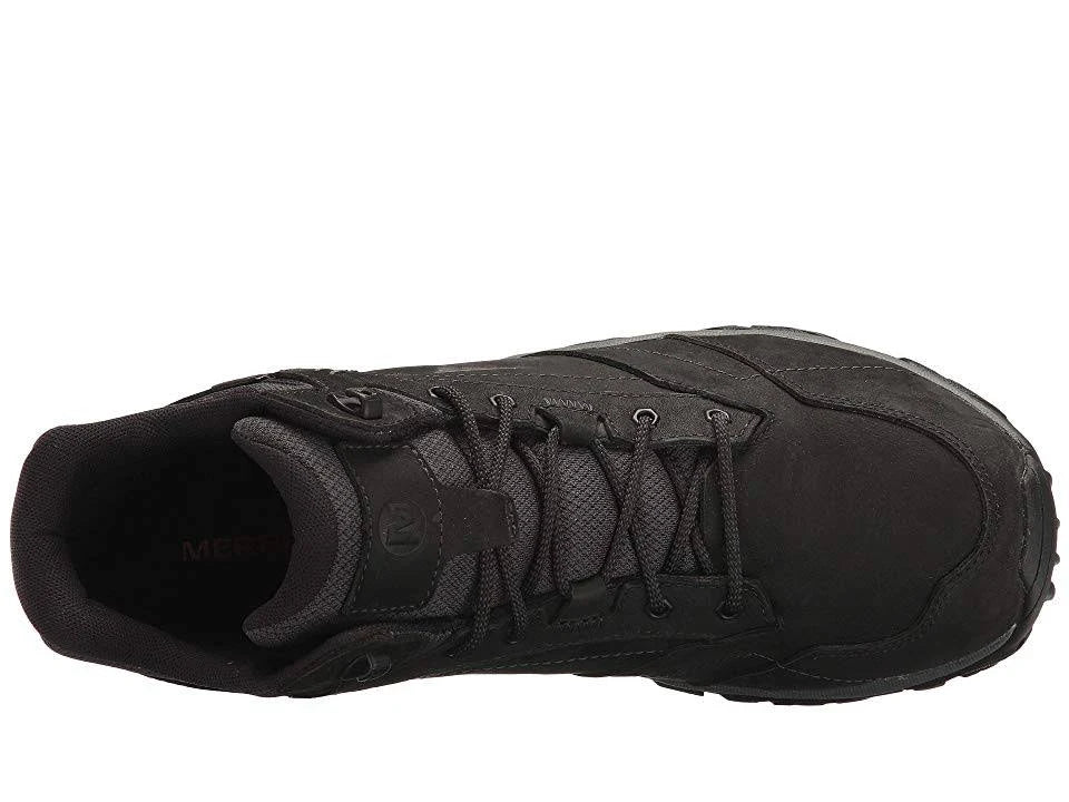 Merrell Men Moab Adventure Mid Waterproof Wide Width L5599