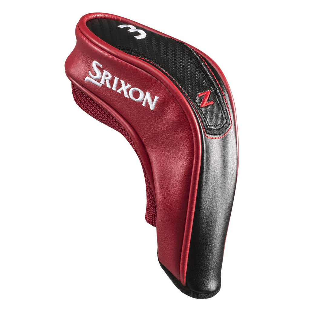 Srixon Z U85/Z 585 Iron Set V8650