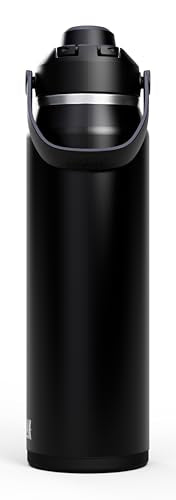 CamelBak Thrive Chug Insulated Stainless Steel Water Bottle 32oz Sky Blue K9074