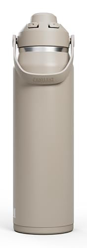 CamelBak Thrive Chug Insulated Stainless Steel Water Bottle 32oz Sky Blue K9074