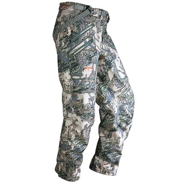 Sitka Gear Coldfront Bib Pant D24759