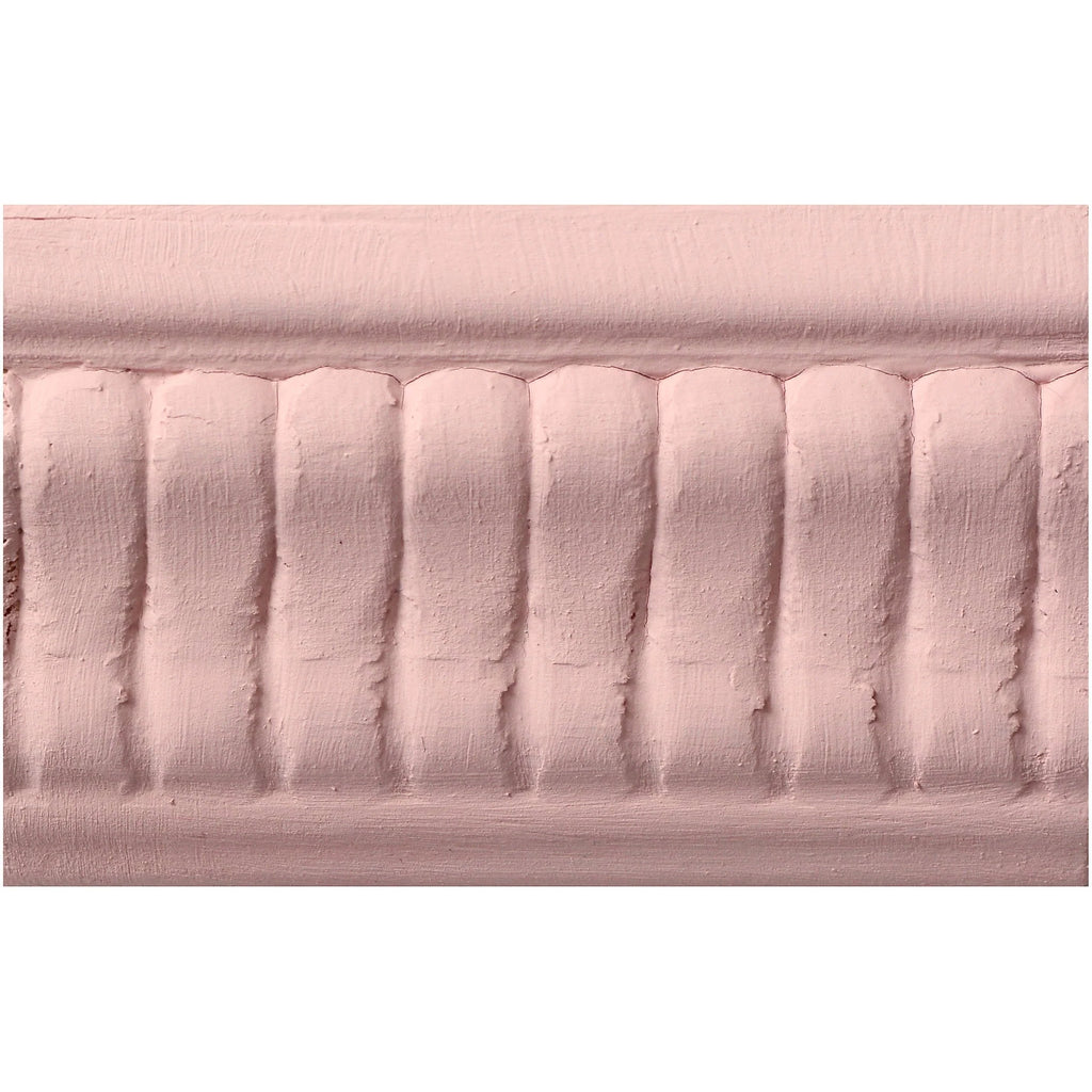 Waverly Inspirations Chalk Paint, Ultra Matte, White, 8 fl oz N9170