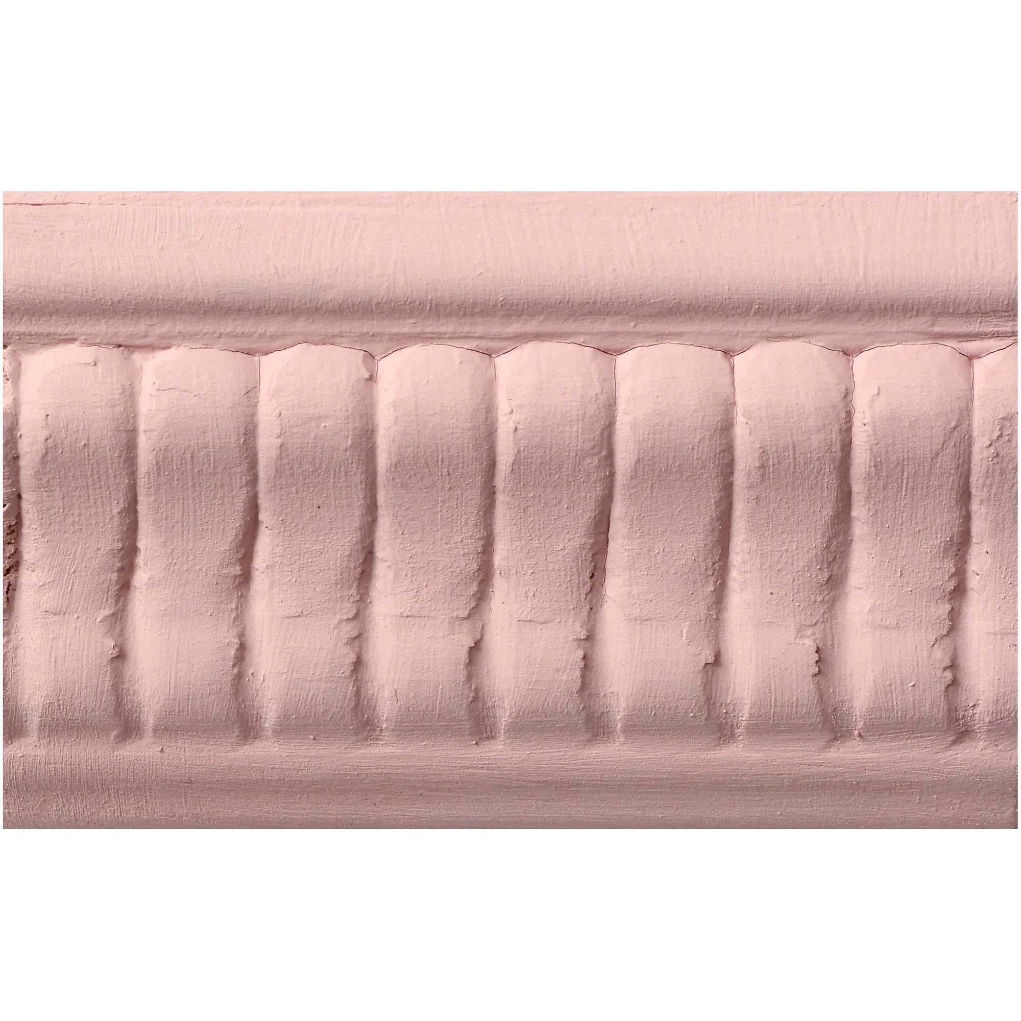 Waverly Inspirations Chalk Paint, Ultra Matte, White, 8 fl oz N9170