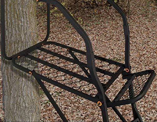 Muddy The Skybox Deluxe 20 ft. Ladder Stand P467