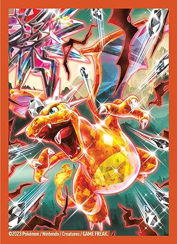 Pokemon TCG Charizard ex Premium Collection Z105932