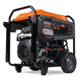 Generac 8917 GP18000E 18000 Watt Electric Start Gas Powered Portable Generator with COSense - 50ST