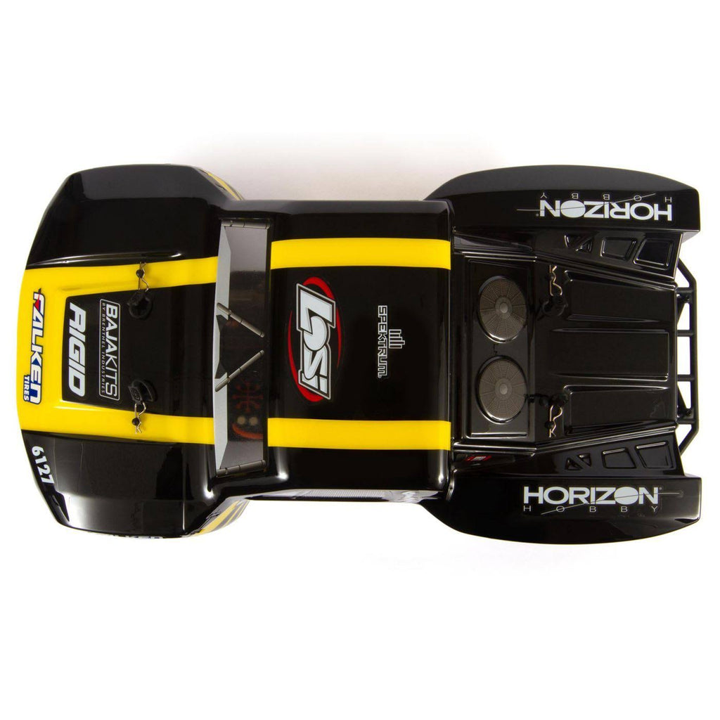 Losi Tenacity TT Pro 1/10 4WD RTR with Smart ESC O50765