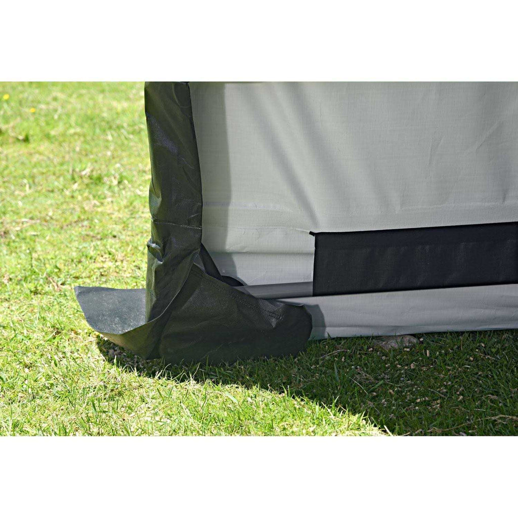 ShelterLogic Small Livestock Portable Shelter B6385