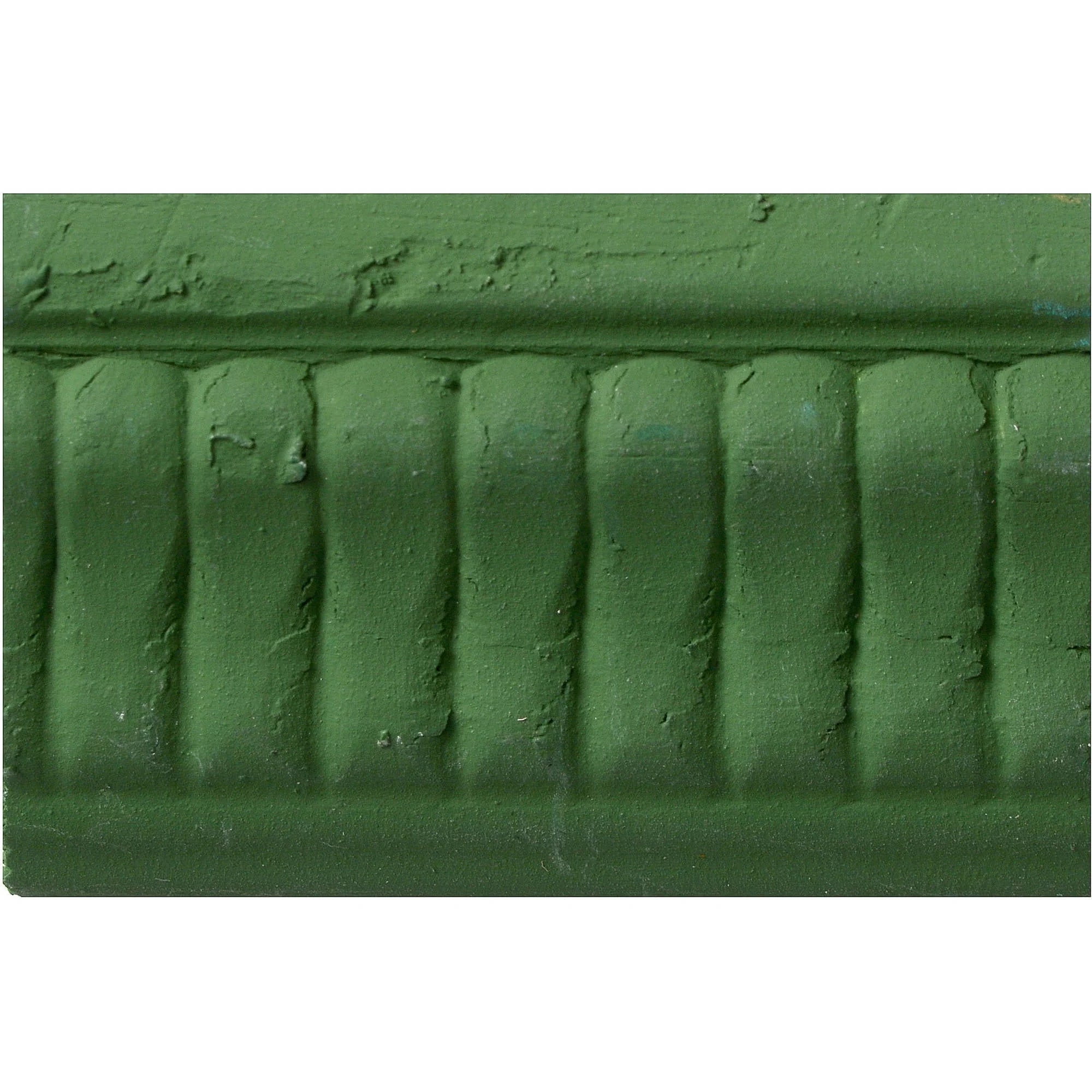 Waverly Inspirations Chalk Paint, Ultra Matte, White, 8 fl oz N9170