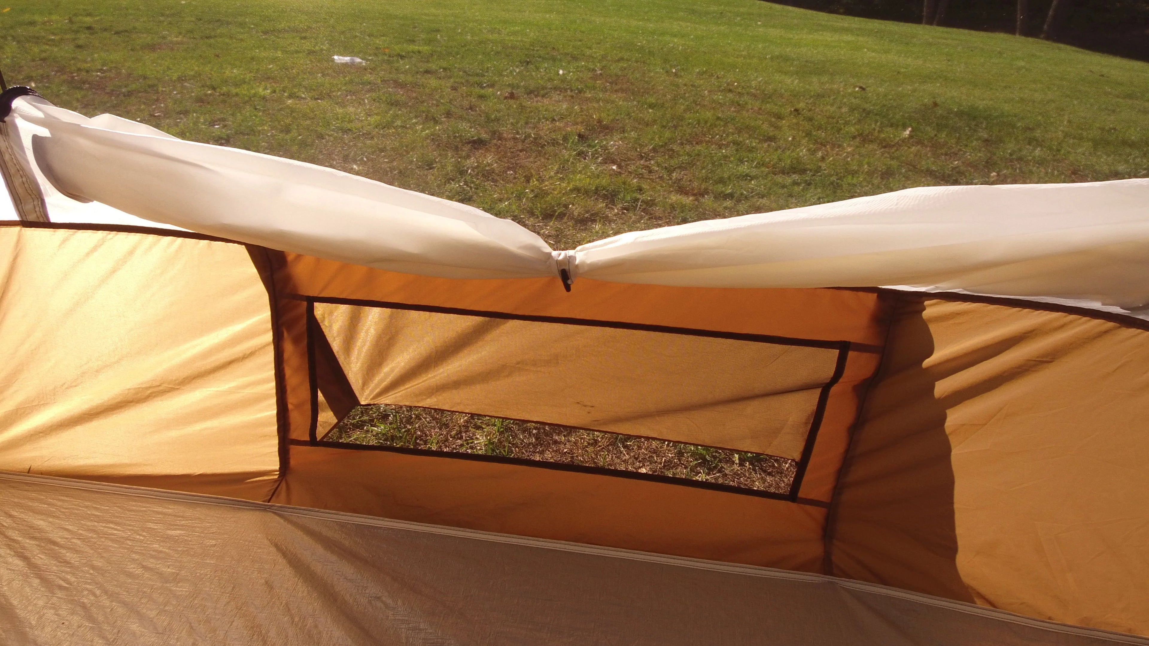 Ozark Trail Flat Creek 12 Person Family Tent E448090