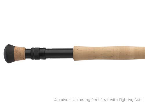 TFO Professional II Fly Rod 9ft 4wt Z224547