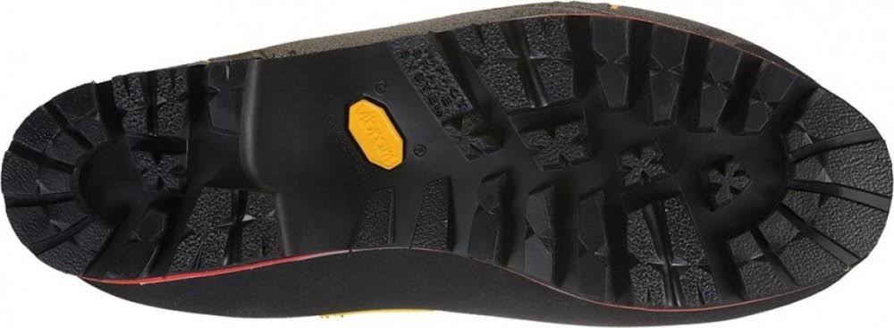 La Sportiva Men's Nepal Cube GTX Hiking Boots - Yellow C951