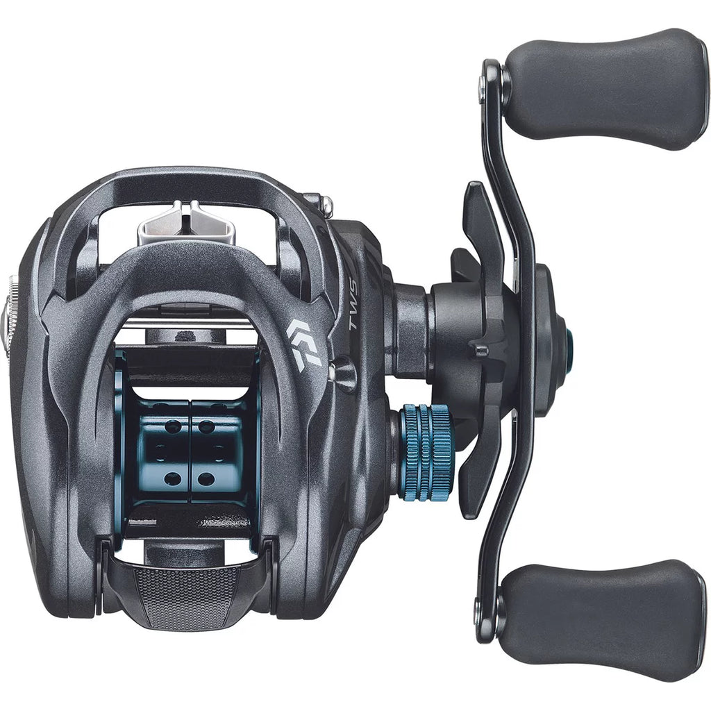 Daiwa Tatula CT 100 Baitcast Reel D809323