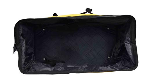 DEWALT 24" Heavy-Duty Ballistic Nylon Contractor Tool Bag O301028