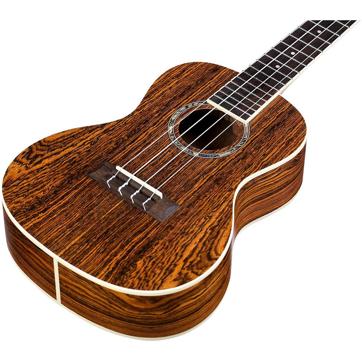 Cordoba 15TB-E Bocote Tenor Acoustic-Electric Ukulele Z5531