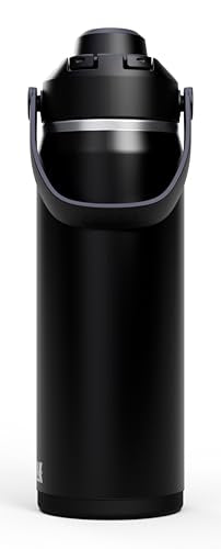 CamelBak Thrive Chug Insulated Stainless Steel Water Bottle 32oz Sky Blue K9074