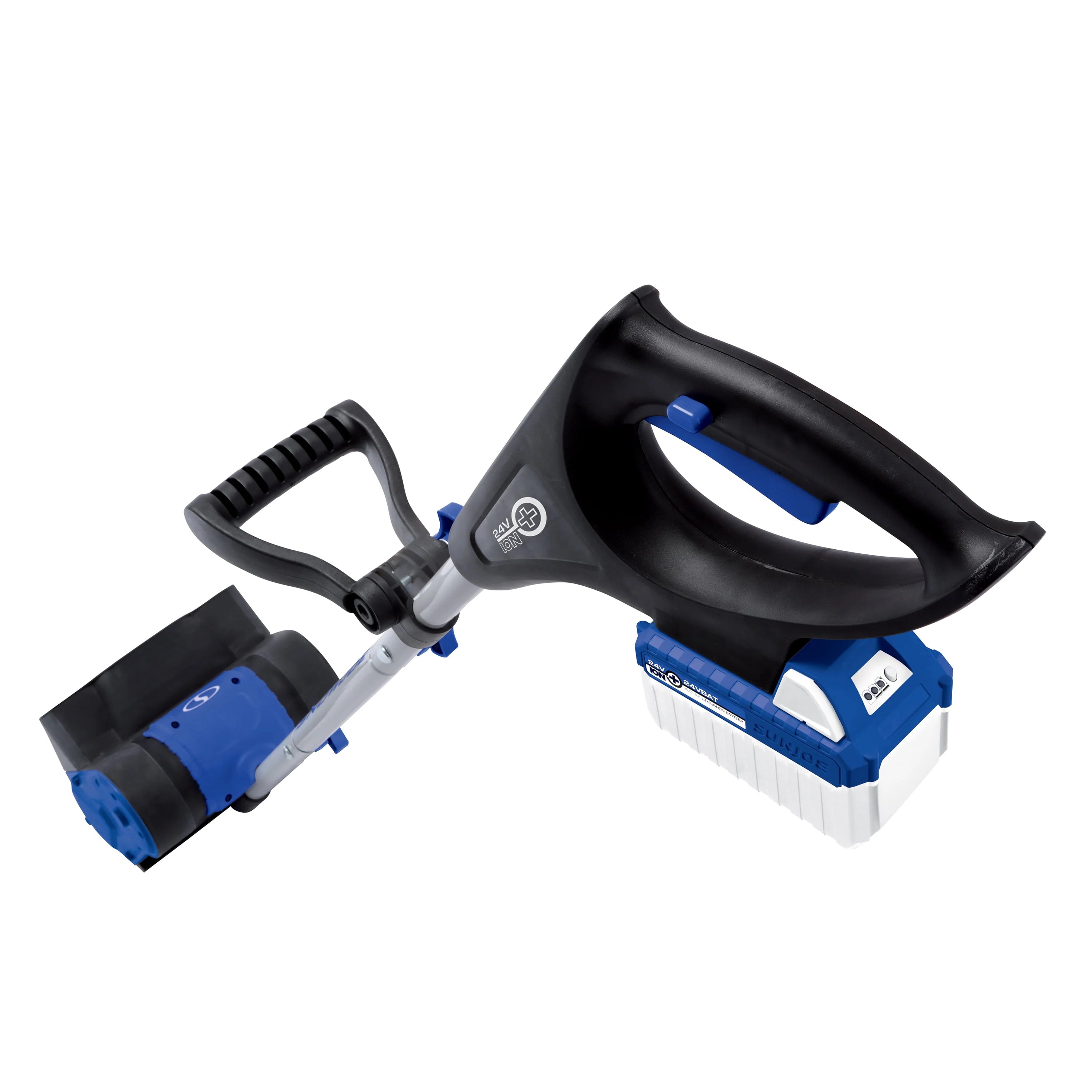Snow Joe 24V 10-inch Cordless Snow Shovel with Battery & Charger E86446