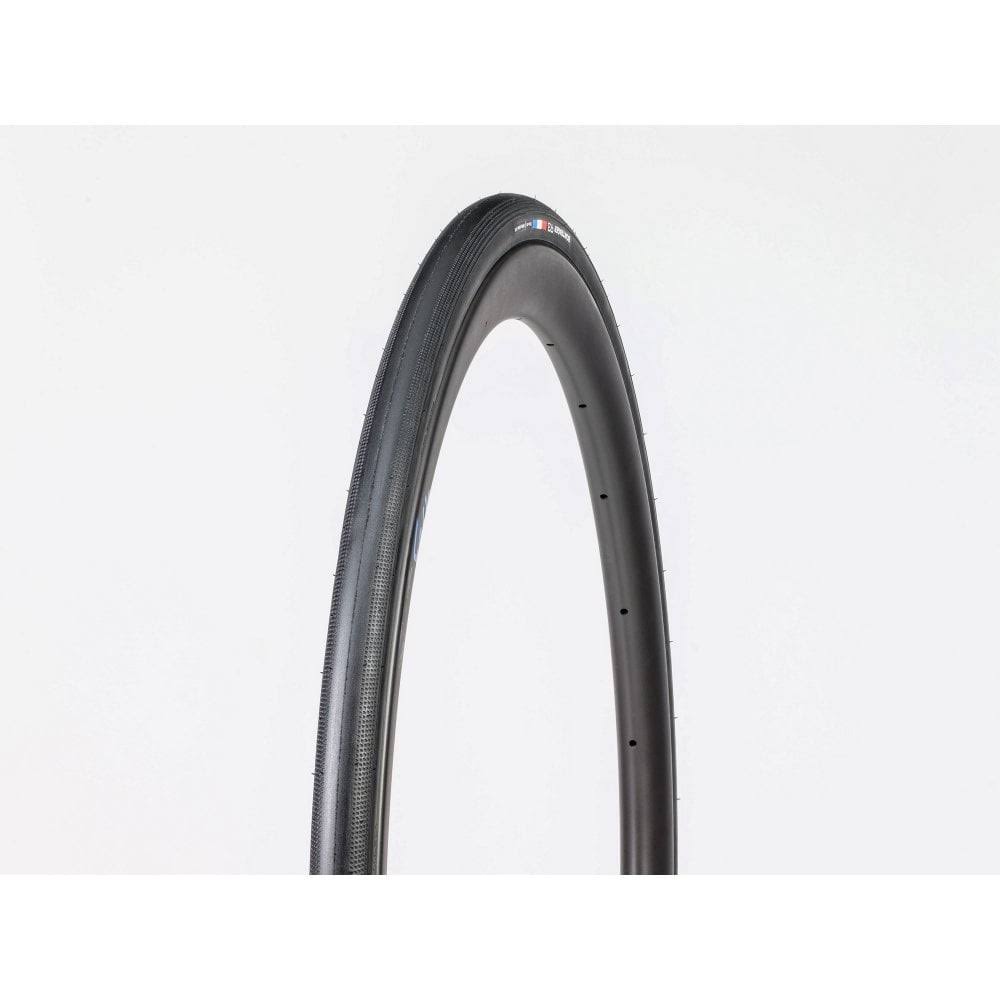 Bontrager R3 Hard-Case Lite Road Tire - Black - 700 x 25C - Megean
