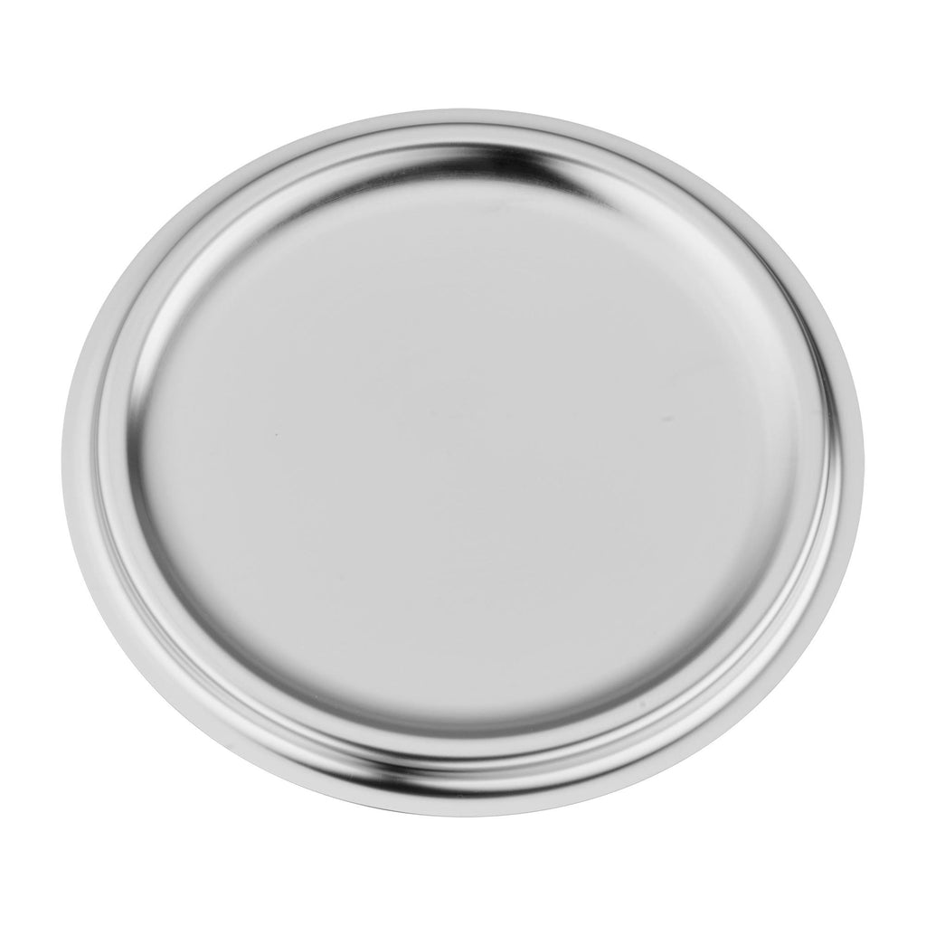 Demeyere Industry 5-Ply 2-Quart Stainless Steel Saucier N535255