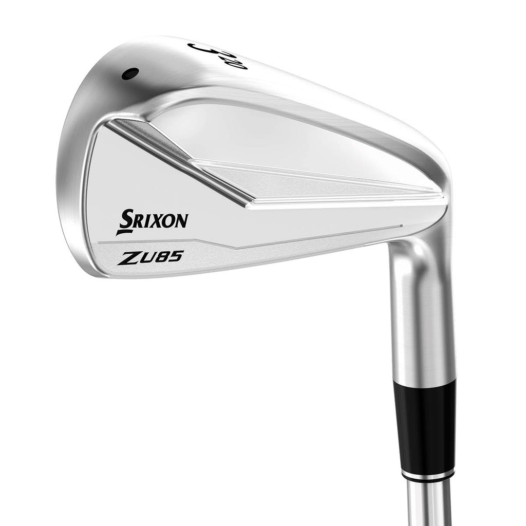 Srixon Z U85/Z 585 Iron Set V8650