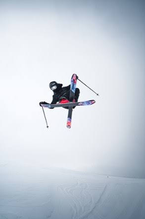 Atomic Bent Chetler 100 Skis X6653