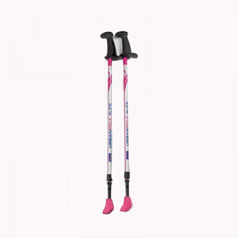 Urban Poling 4Life Trekking Poles F196904