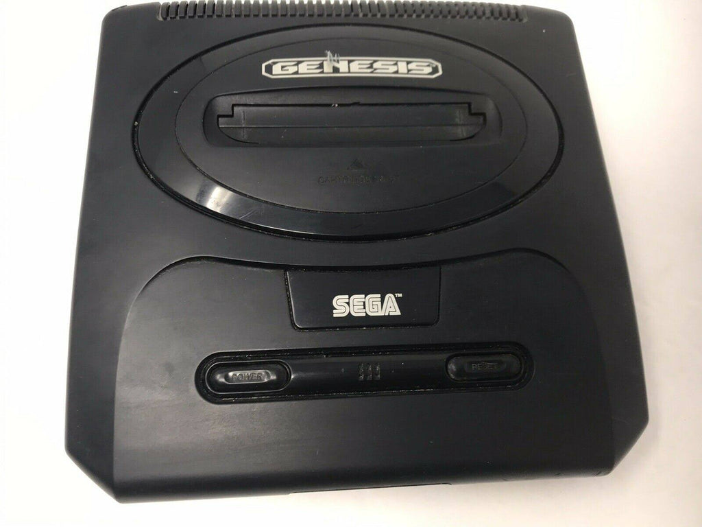 Sega 32X System with Virtua Racing - Model 2 K8216