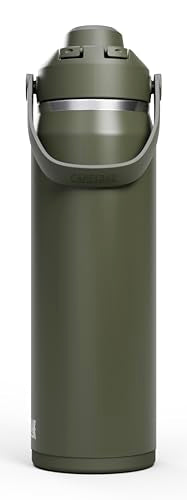 CamelBak Thrive Chug Insulated Stainless Steel Water Bottle 32oz Sky Blue K9074