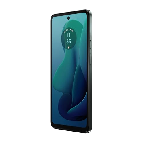 Motorola Moto G 5G 2024 Unlocked 4/128GB Sage Green V2582