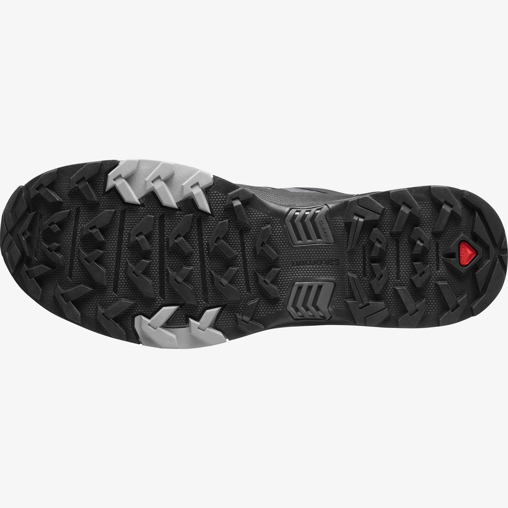 Salomon x Ultra 4 GTX Men's Magnet/Black/Monument Y81497
