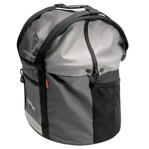 Rixen Kaul Doggy Handlebar Bag G565