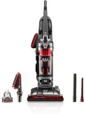Hoover WindTunnel 3 Max Performance Pet, Bagless U