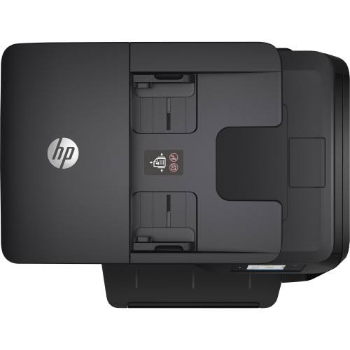 HP OfficeJet Pro 8710 All-in-One Inkjet Printer U3339