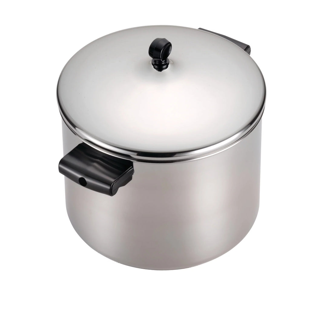 Farberware Classic 6 Quart Stainless Steel Saucepot F25317