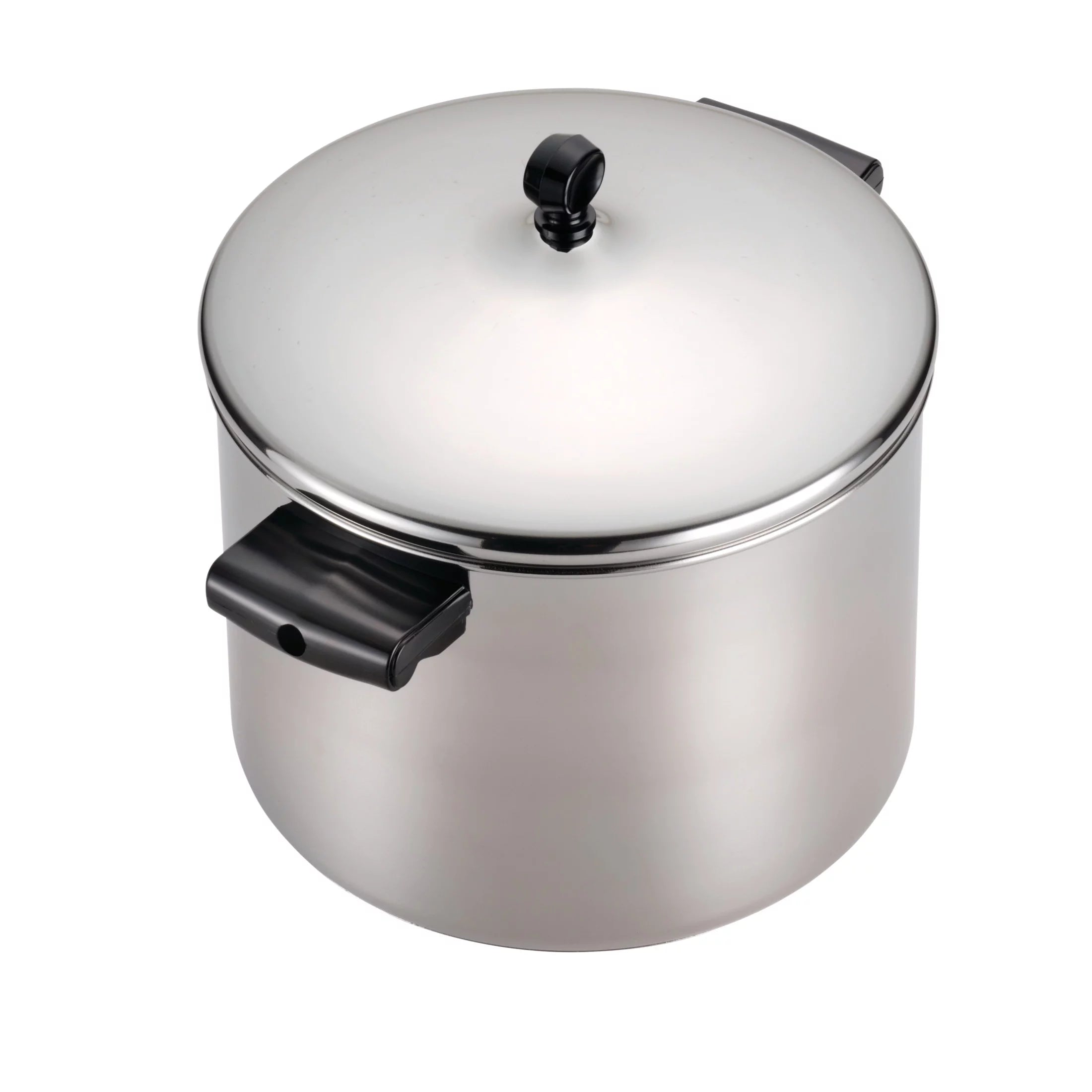 Farberware Classic 6 Quart Stainless Steel Saucepot F25317