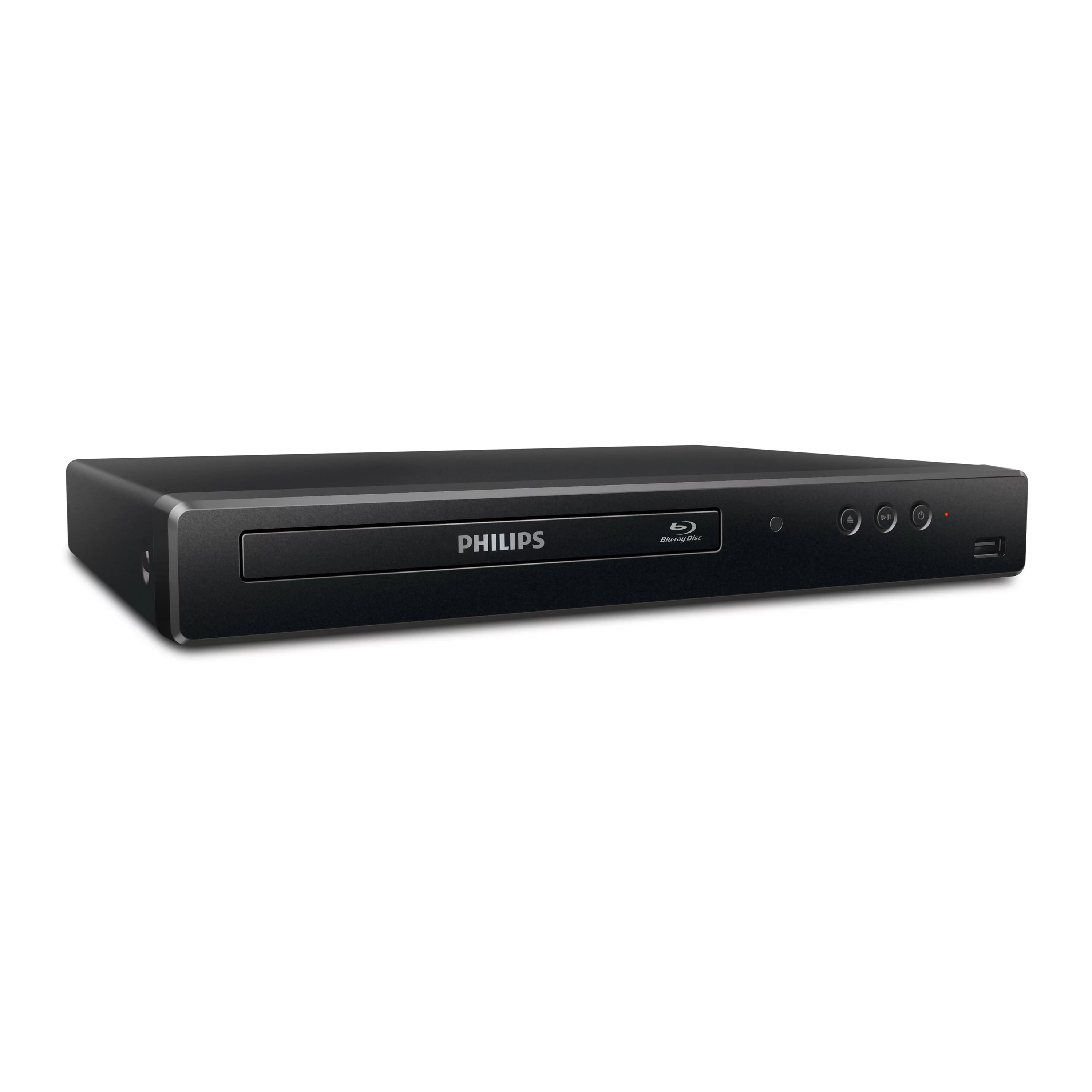 Philips Blu-Ray and DVD Player - BDP1502/F7