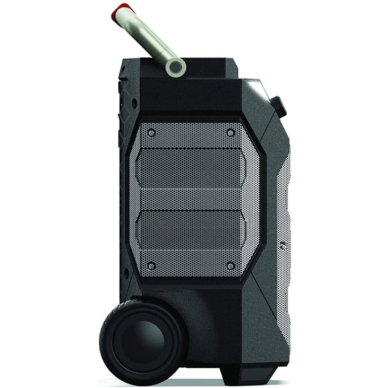 Monster Rockin' Roller 270 Portable Wireless Speaker - Gray/Black K117613