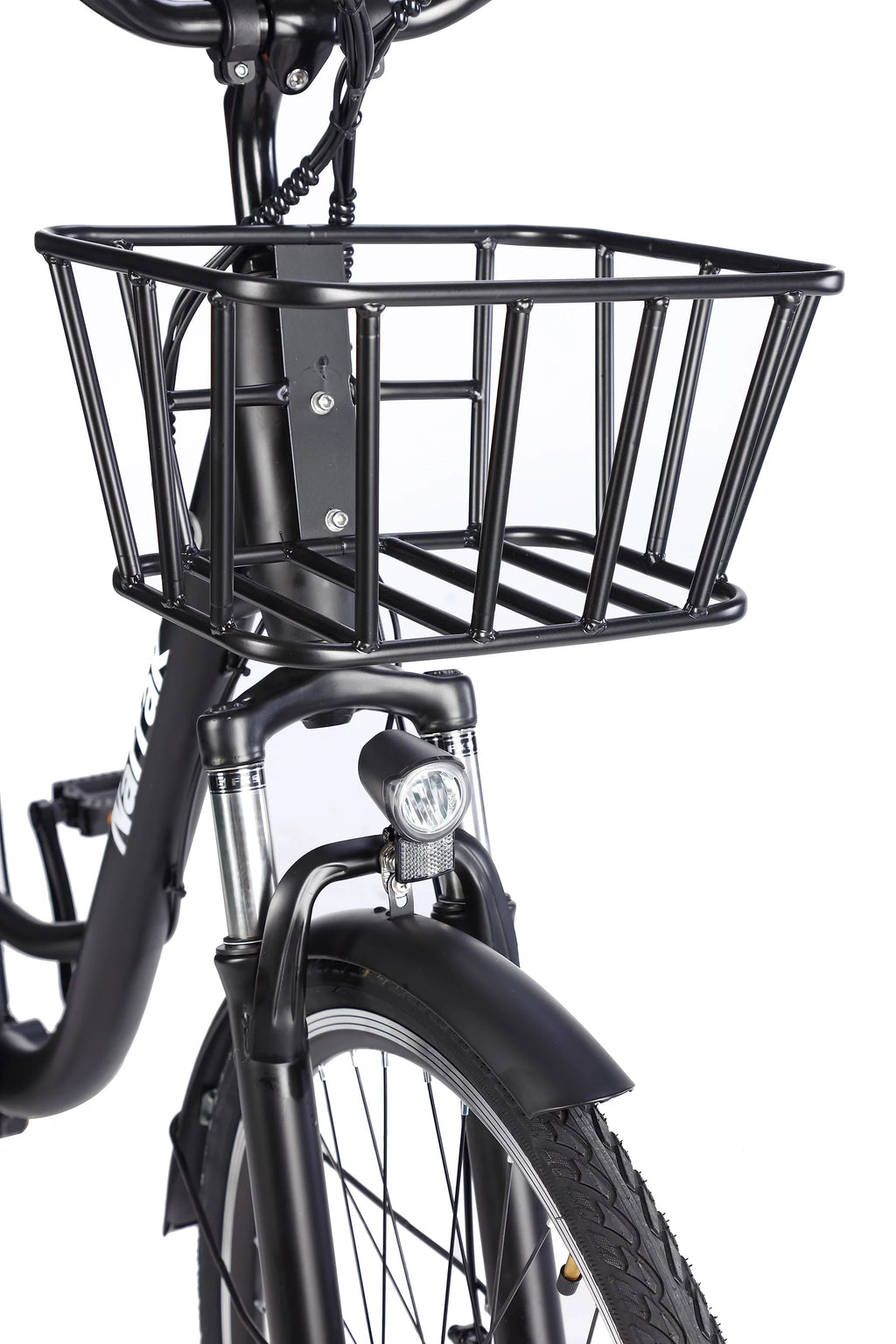 Narrak 350W 36V 10Ah Step-Thru Electric Bicycle for Adults P701446