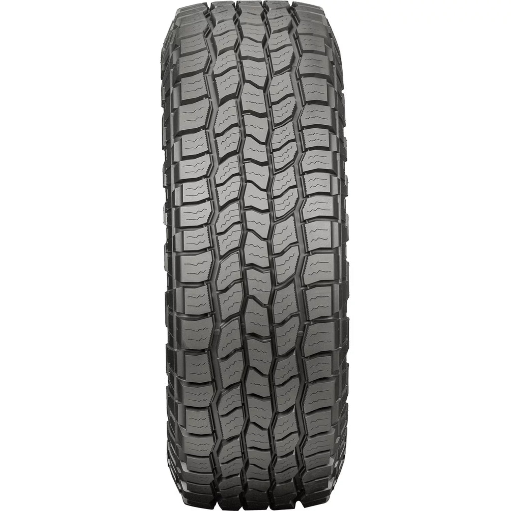 Cooper Discoverer AT3 XLT LT 31X10.50R15 109R C 6 Ply All Terrain Tires Set of 4 S36840