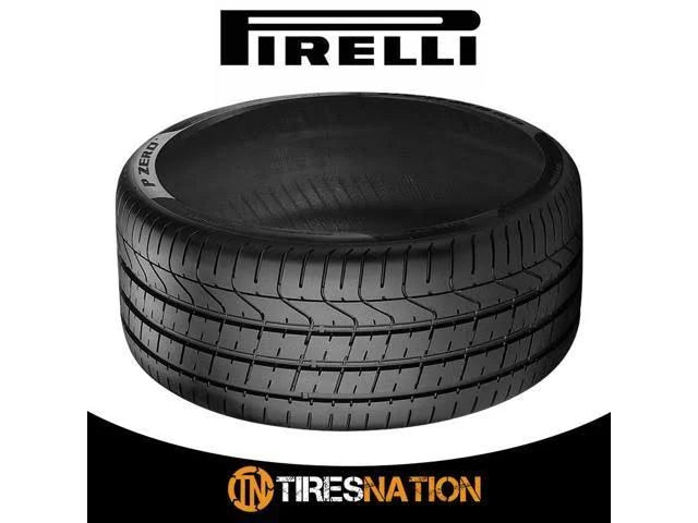 Pirelli P Zero Tire 255/40R19 B2106
