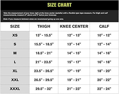 Donjoy OA Reaction Web Knee Brace Left Medium Z668907