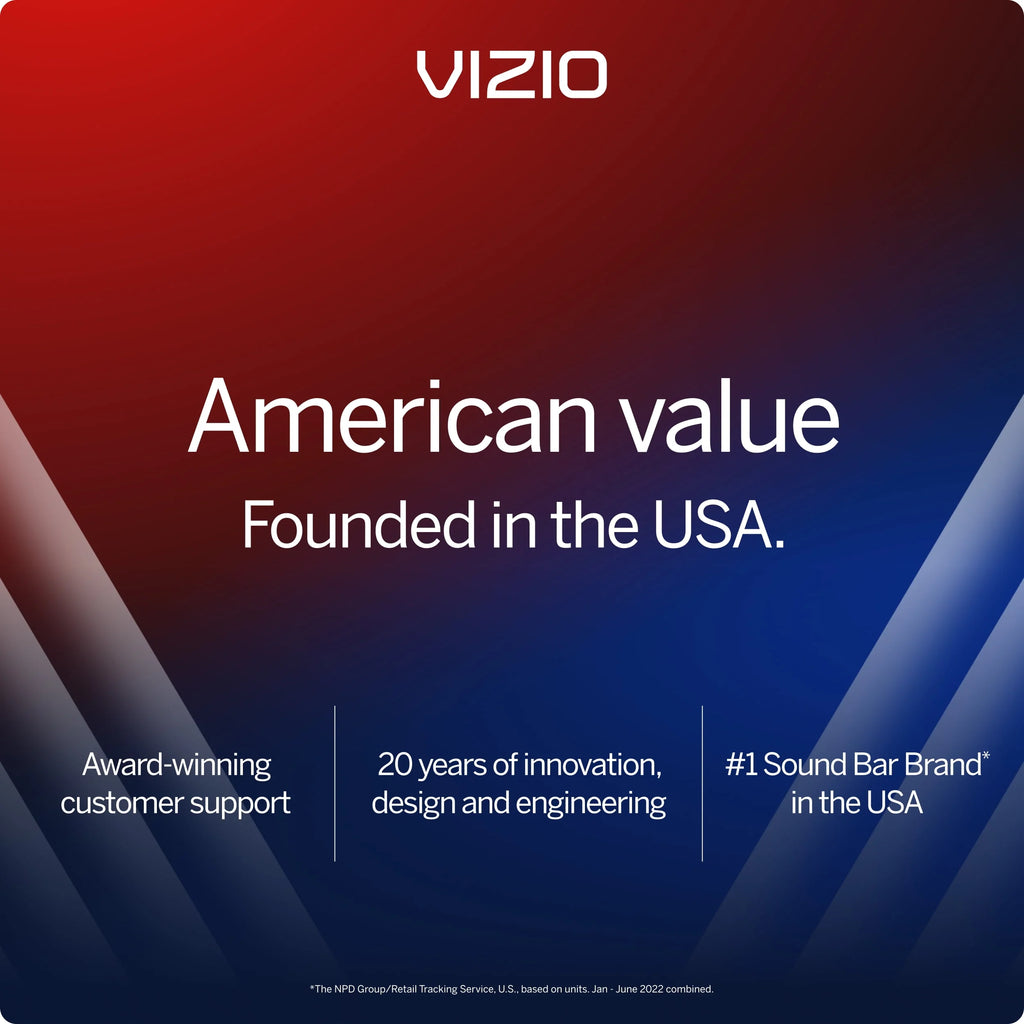 VIZIO 32 Class D-Series HD Smart TV D32h-J09 H7781