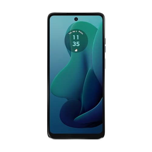 Motorola Moto G 5G 2024 Unlocked 4/128GB Sage Green V2582
