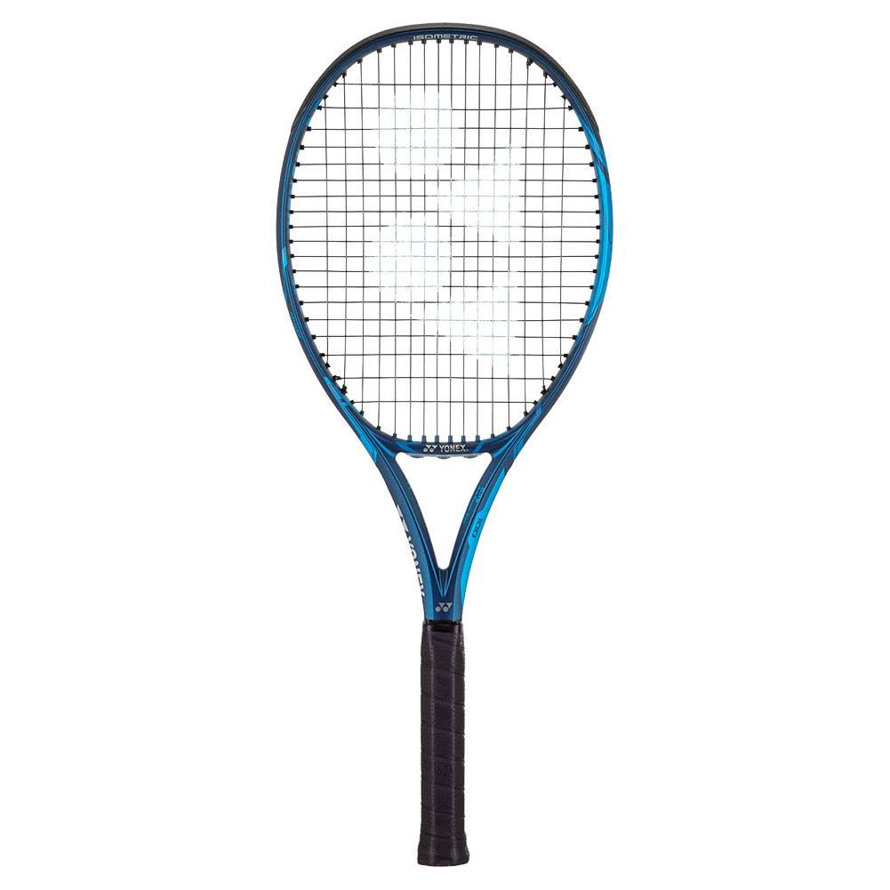 Yonex EZONE 98 Deep Blue Tennis Racquet - EZ0698