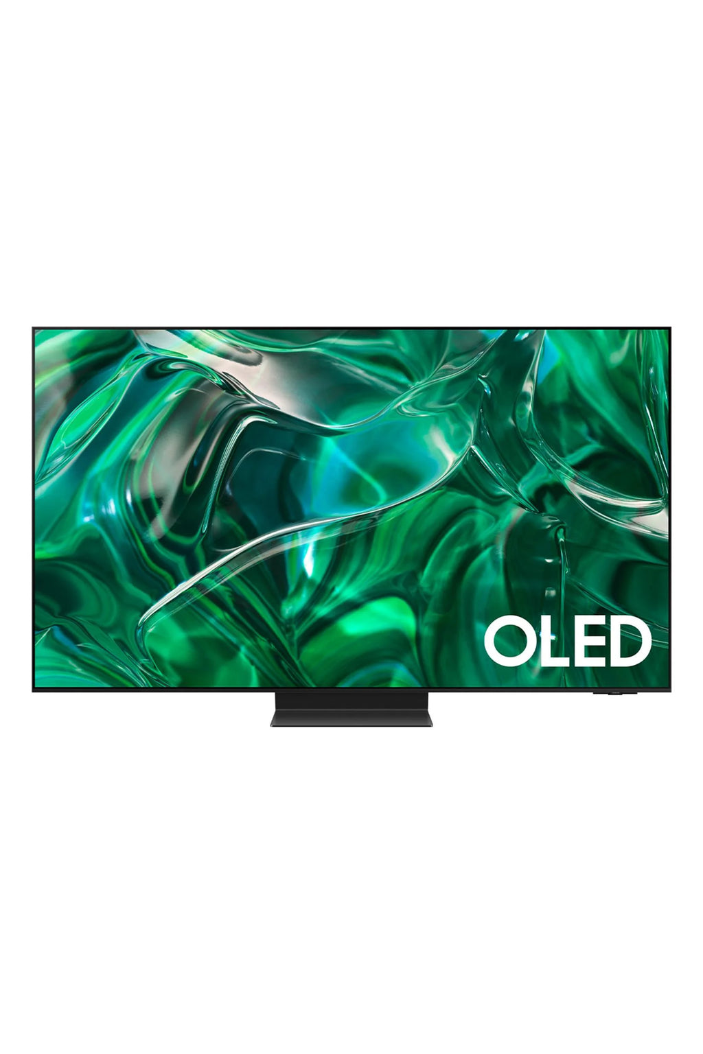 SAMSUNG 77" S95C OLED 4K Smart TV O4585