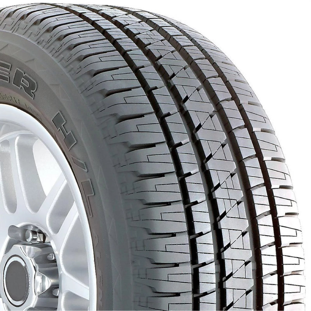 Bridgestone Dueler H/L Alenza 275/55-20 113 T Tire J501386