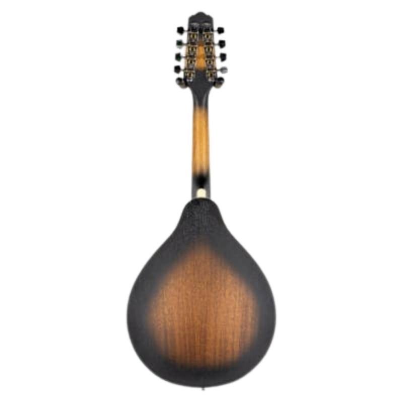Ibanez M510OVS A-Style Mandolin Vintage Sunburst Y551