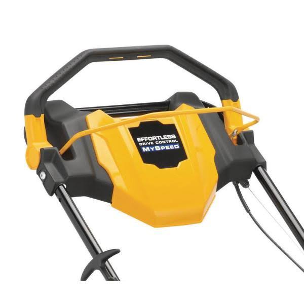 Cub Cadet SC300HW 21 in. 159cc Self Propelled Gas Lawn Mower E451351